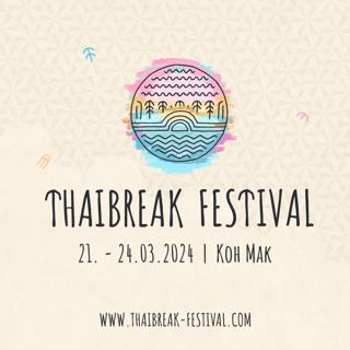 Thaibreak Festival 2024