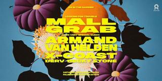 D8 In The Garden - Mall Grab X Armand Van Helden