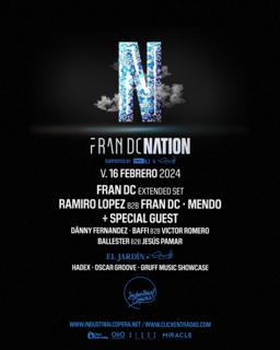 Fran Dc Nation