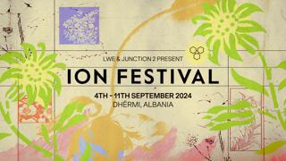 Ion Festival 2024