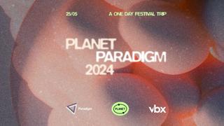 Planet Paradigm 2024