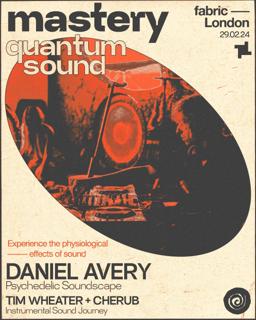 Mastery: Quantum Sound