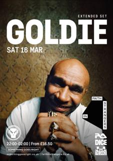 Goldie Special Extended Set