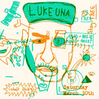 Luke Una