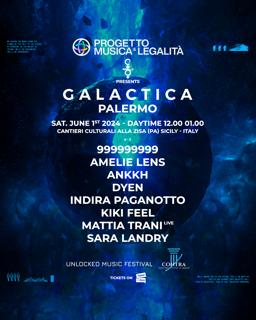 Galactica Palermo