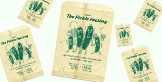 The Pickle Factory With Chez Doc & Pegatina - Javier Carballo, Nirvan, Vikk