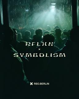 Rflxn X Symbolism W/ Ben Sims, Jennifer Cardini B2B Haai, Shadylines & Zenker Brothers