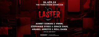 Laster X The Third Room