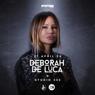 Deborah De Luca (Extended Set)  