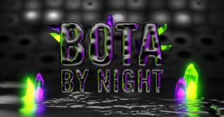 Les Nuits Botanique: Bota By Night