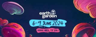 Earth Garden Festival