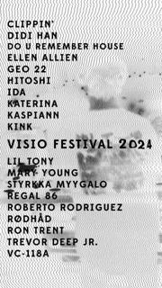 Visio Festival 2024