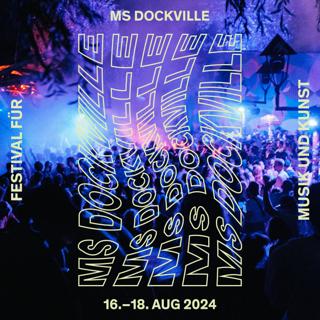 Ms Dockville 2024