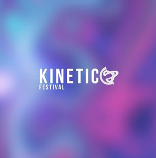 Kinetic Festival 2024