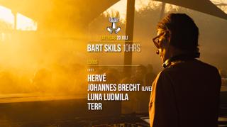 20 Jul - Thuishaven With Bart Skils 10Hrs