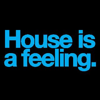 House Is A Feeling / Shine 879 Dab/ Rave Days Presents The Inner City Summer Shakedown