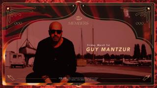 Guy Mantzur