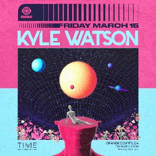 Kyle Watson