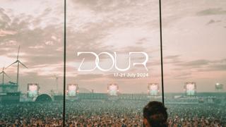 Dour Festival 2024 - Day 3