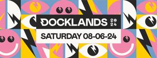 Docklands Festival 2024