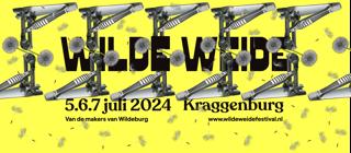 Wilde Weide Festival 2024