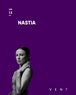 Nastia