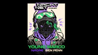 Nachtnet: Young Marco + Naone + Ben Penn // 013 Tilburg
