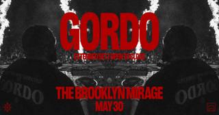 Gordo Nyc - Extended Set/Open To Close