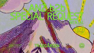 Anz B2B Special Request + Mental