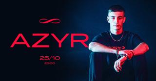 Azyr ∞ Roxy