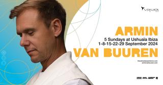 Armin Van Buuren