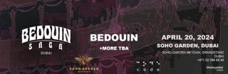 Bedouin Saga At Code