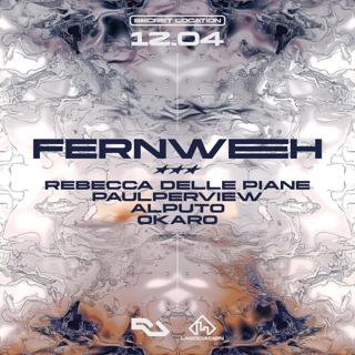 Fernweh Vol.15