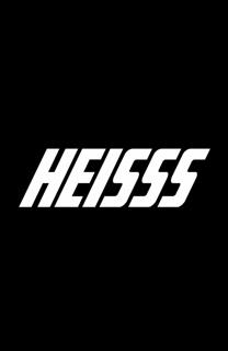 Heisss [Unity]