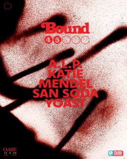 Bound45 With San Soda & Mendel