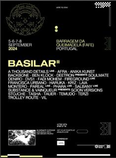 Basilar Festival 2024