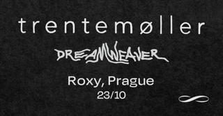 Trentemøller ∞ Roxy