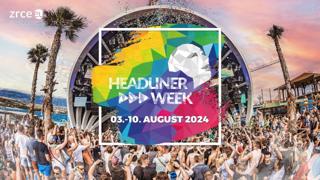 Headliner Week 3