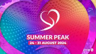 Summer Peak