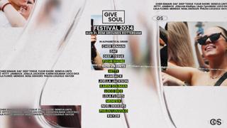 Give Soul Festival 2024