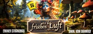 An Der Frischen Luft X10 Oa