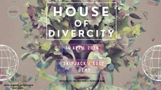 House Of Divercity
