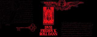 Laster Presenta La Trilogía Vol. Ii: Dvs1, Freddy K & Roll Dann