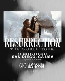 Fngrs Crssd Presents Giolì & Assia