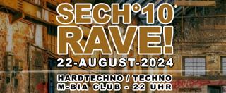 Sech10 Plus Rave