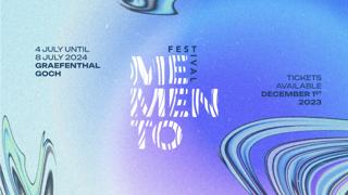 Memento Festival 2024