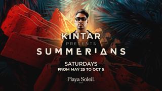 Kintar Presents Summerians