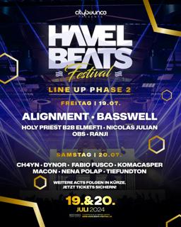 Havelbeats Festival 2024