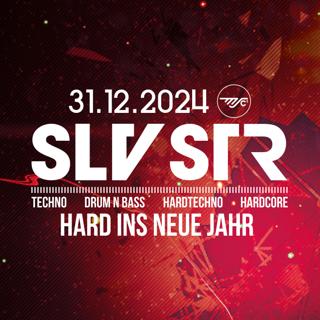 Slvstr - Hard Ins Neue Jahr