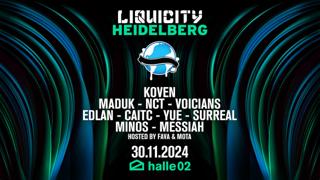 Liquicity Heidelberg 2024